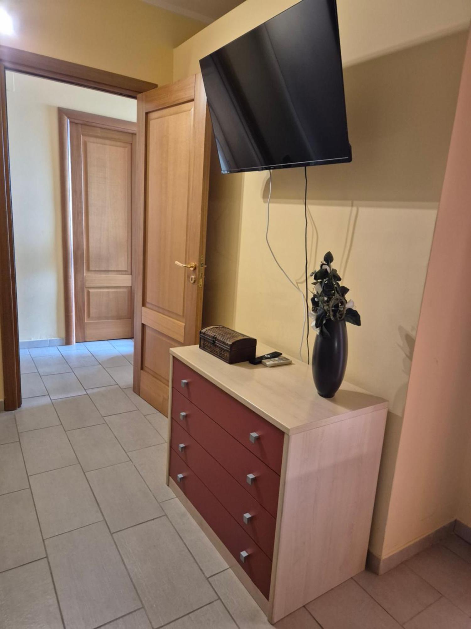 Apartamento Casa Flavia Taormina Habitación foto